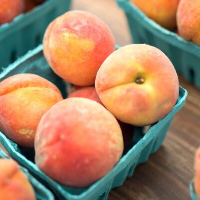 Peaches Have Numerous Health Advantages for Men