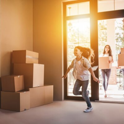 movers and packers in Dubai