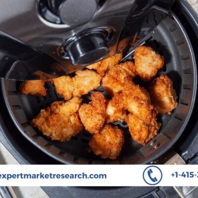 Air Fryer Market