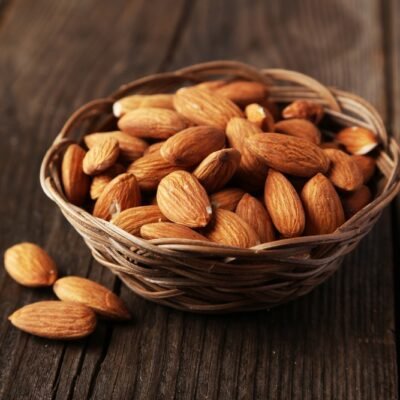 Almond