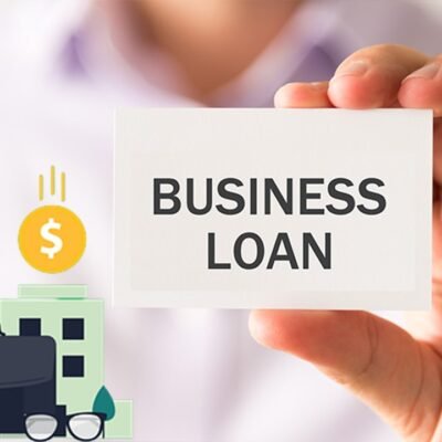 Business Loans