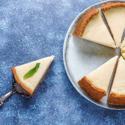 Cheesecake