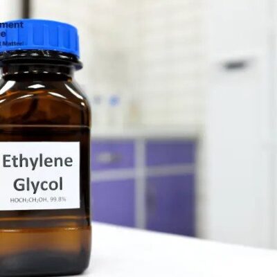 Ethylene Glycol Production Cost