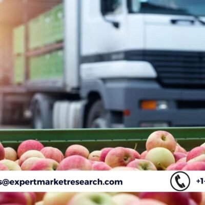 Food Logistics Market