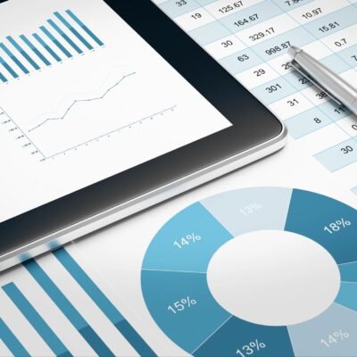 Fund factsheets