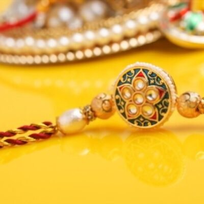 send Rakhi to Dehradun