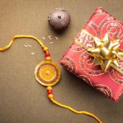 Send Rakhi To Canada