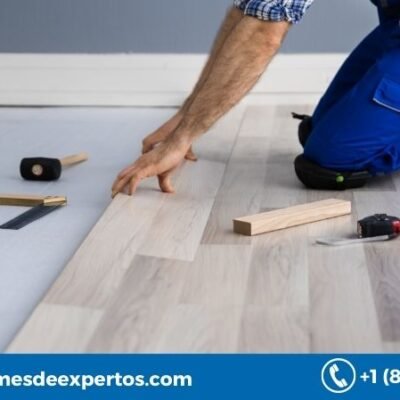 Global Flooring Market