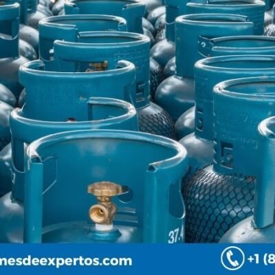 Global LPG Market