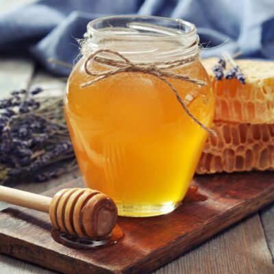 Health Advantages of Honey For Males