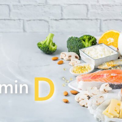 Highest Vitamin D Meals For Reducing Asthma Assaults