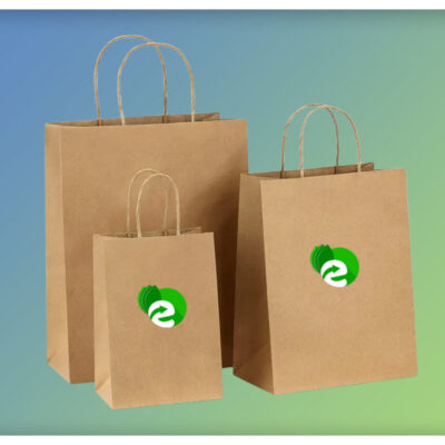paper bags manufacturer