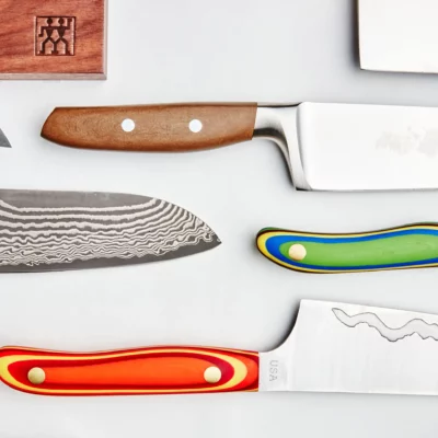 Kitchen Knife Safety Tips You Need to Know