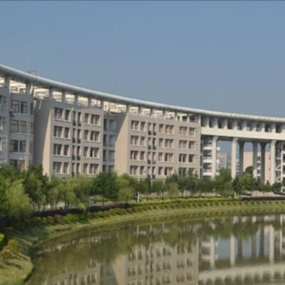 Best University in China for MBBS