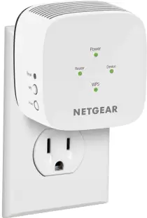 netgear wifi extender login