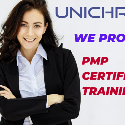 PMP Certification Training