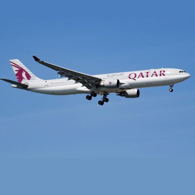 Qatar airways