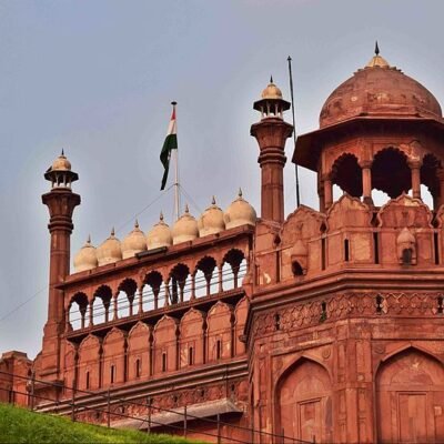 Red Fort