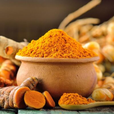 How Much Turmeric to Take For Erectile Dysfunction?