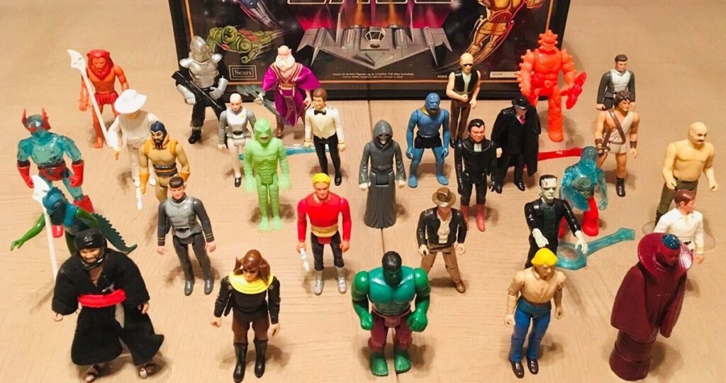 Unleash Your Inner Fan: Top 10 Best Action Figures For 2023