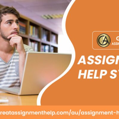 Assignment Help Sydney