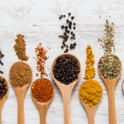 buying spices online