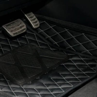 car Foot mat