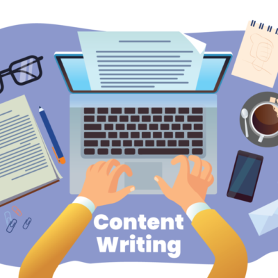 Content Writing