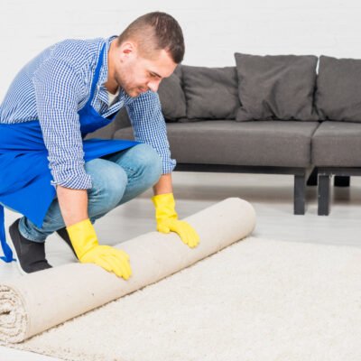 Carpet Cleaning