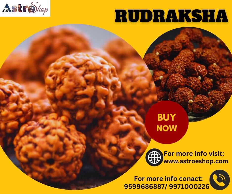 Rudraksha