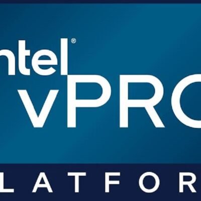 intel vpro