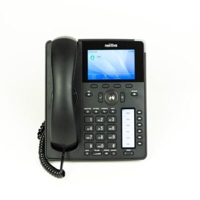 VoIP Systems