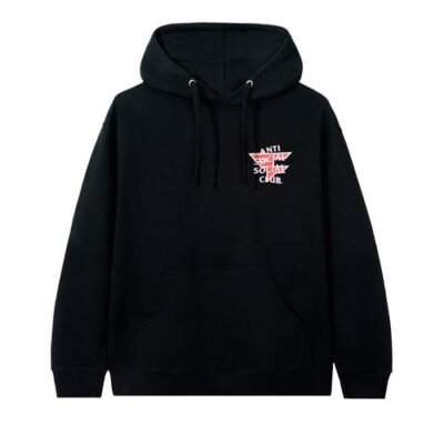 vlone hoodie