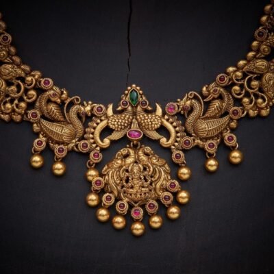 Why You Should Buy Fashion Jewellery Online: Top 7 Arguments