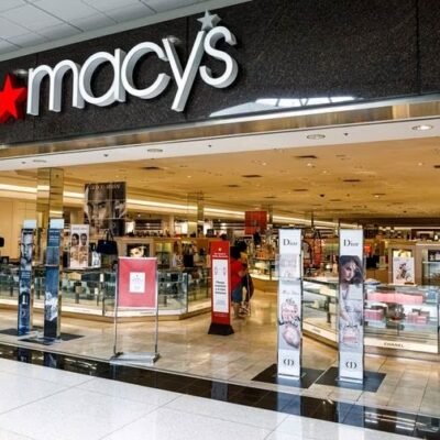 MACY'S