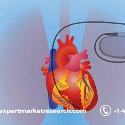 Cardiac Pacemaker Market