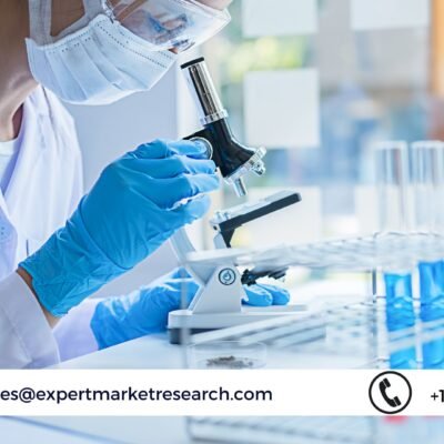 Clinical Laboratory Services Market