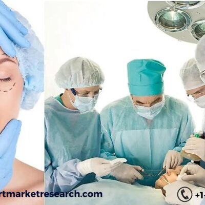 Cosmetic Surgery Market