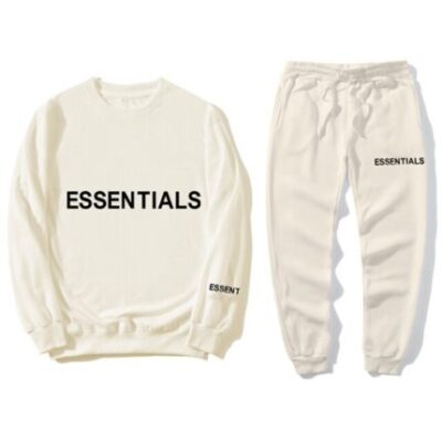 Little-Known Facts About Essentials Hoodie
