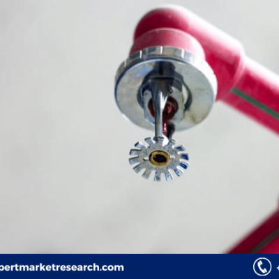 Fire Sprinklers Market