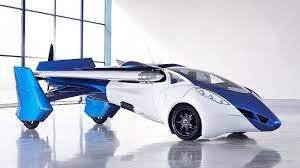 Flying Cars Market 