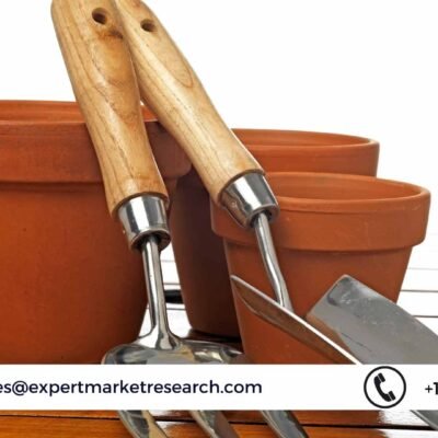 Gardening Equipment Market Size