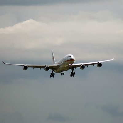 Kashmir trip with flight