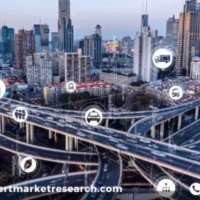 Internet Of Vehicles Market