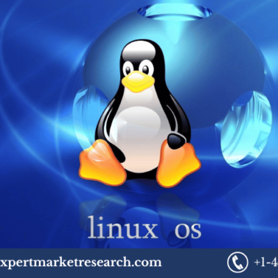 Linux Operating System Market