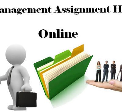 Management Assignment Help