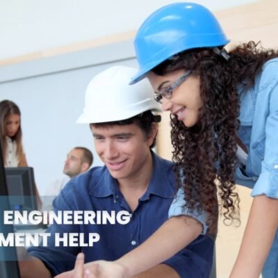 Marine Engineering Assignment Help