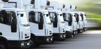 Refrigerated Trucks Market