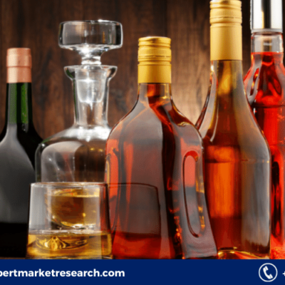West Africa Alcoholic Beverages Market