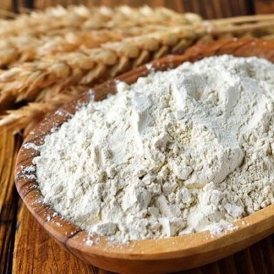 Wheat Flour Market